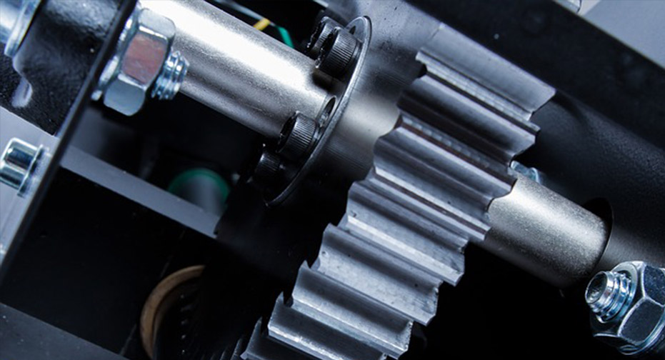 汽车电念头的事情原理是什么？