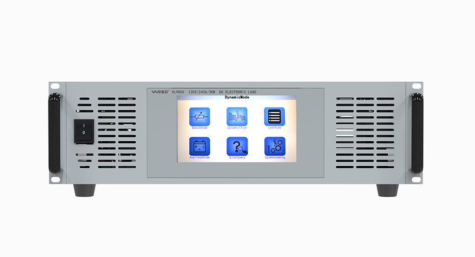 电子负载是怎样举行电池测试的？