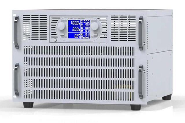 DCDC测试原理以及注重事项