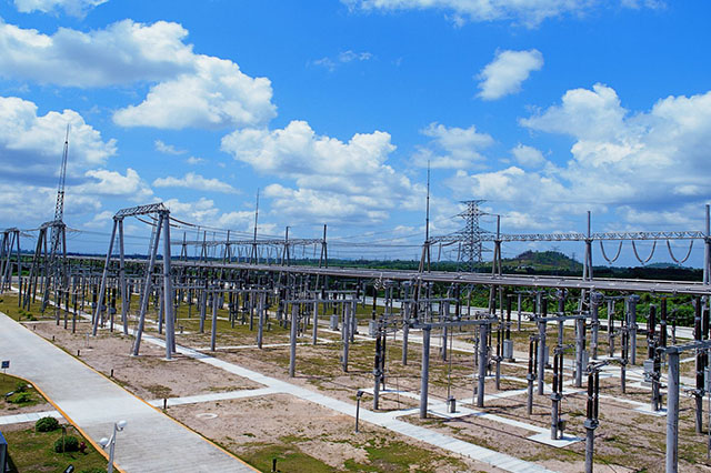 高压直流输电有哪些优势？