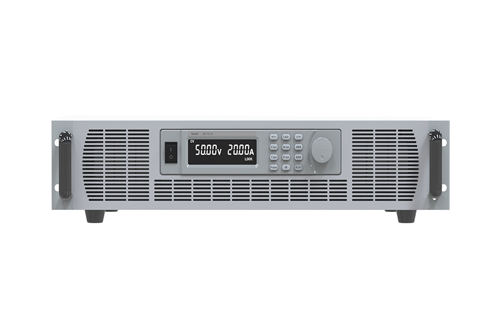 可调稳压直流电源堪称多面手，可以轻松应对种种直流电源供电