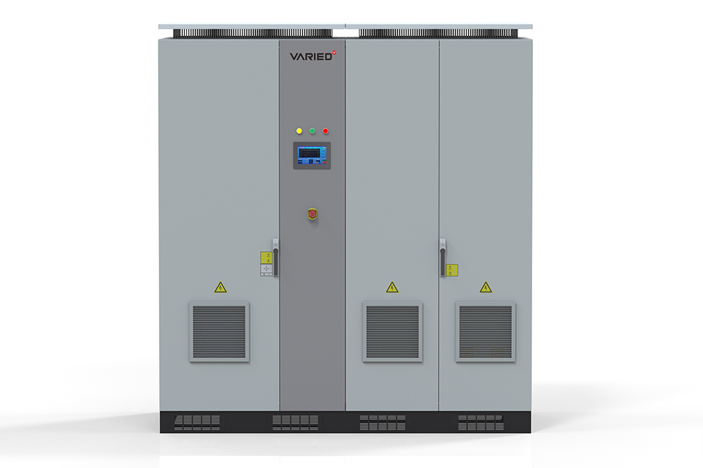 双向直流电源的事情原理是什么？